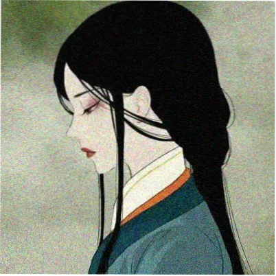 读者头像，剧集观众
